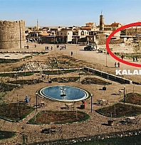 Yıkılmasaydı nasıl olurdu? Yapay zekayla yeniden hayat buldu