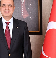 Yıldırım'dan 29 Ekim mesajı