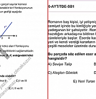 YKS sonuçlarını bekleyenlere son dakika şoku! ÖSYM hangi soruyu iptal etti, hangisinin cevabını değiştirdi?