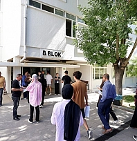 YKS soru kitapçıkları erişime açıldı