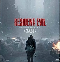 Yönetmenliğini Zach Cregger'ın üstlendiği 'Resident Evil' izleyiciyle buluşacak