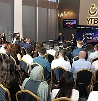 YTB Türkiye Stajları Programı'nda 2026 dönemi başladı