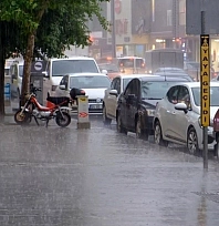 Yüksek kesimlere kar geliyor