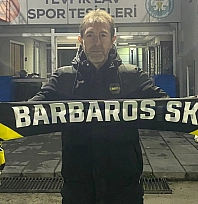 Yuntdağspor, Yılmaz İşler'e emanet