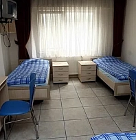 Bakan Bak duyurdu: Yurt başvuruları başladı!