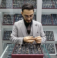 'Yüzüklerin Efendisi' ABD ile davalık oldu