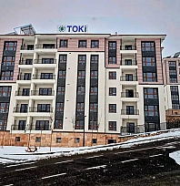 Yüzyılın Konut Projesi'nde bu hafta 9 ilde kuralar çekilecek