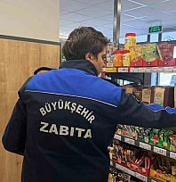 Malatya'da 9 Bin 592 İşyerine Sıkı Denetim!