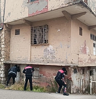 Zehir trafiğine darbe: 854 gözaltı, 62 tutuklama