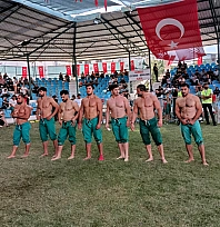Zengibar'ın şampiyonu belli oldu!
