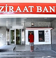 Ziraat Bankası'nda sistem çöktü! Mobil, ATM ve kartlar devre dışı