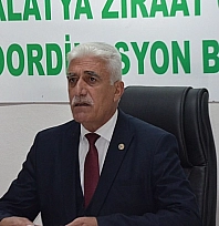 Ziraat Odası'ndan sert çıkış: Kayısı üreticisi borç kıskacında!