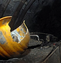 Zonguldak'ta Özel Maden Ocağında Göçük: 4 İşçi Mahsur Kaldı