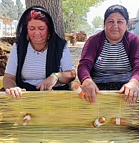 Zorlu şartlarda üretiliyor ama alıcısını bulamıyor
