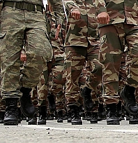 Zorunlu askerlik sisteminde değişiklik!