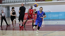 3x3 basketbol heyecanı sona erdi