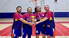 Hakkari'den şampiyonluk için Malatya'ya gelecekler