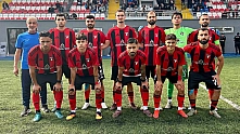 Battalgazi Belediyespor'dan gövde gösterisi