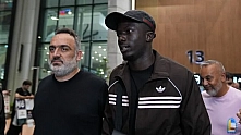 Beşiktaş'ın 201. yabancı futbolcusu Kassoum Ouattara