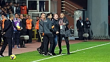 Bir dönem Malatyaspor'u çalıştırıyordu, şimdi Millî Takım'ın başında!