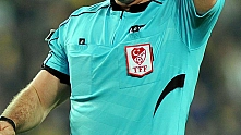 Malatya Yeşilyurtspor-Kırıkkale FK Maçını kim yönetecek?