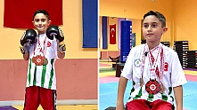Diyabet Ringe Engel Olmadı: Hedefi Avrupa Şampiyonu olmak
