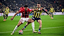 Fenerbahçe ile Gençlerbirliği 97. randevuda