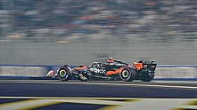 Formula 1'de sıradaki durak Avusturya