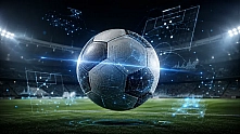 Futbolun yeni 10 numarası yapay zeka