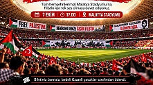Geçit Malatyalıları maça davet etti!
