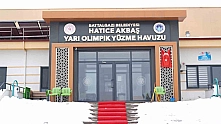 Battalgazi'de Yüzme Seferberliği