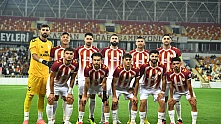 Malatya'da tarihi gece
