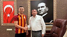 Yeşilyurtspor 52 Orduspor'u satın aldı