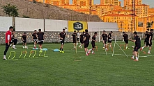 Yeşilyurtspor sezonu açtı