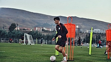 Malatya Yeşilyurtspor'dan 22 gollü başlangıç!