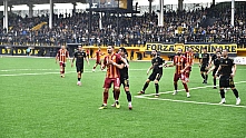 Yeşilyurtspor TFF'ye başvuracak
