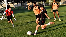 Yeşilyurtspor plakayı tutturacak mı? 4'te 4