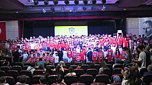 Manisalı güreşçiler Malatya yolcusu!