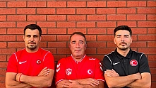 Milliler Malatya'da kampa girecek