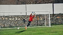 Namağlup Yeşilyurtspor'un kupa sınavı!
