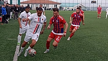 PGL'de heyecan başlıyor: Battalgazi ve Hekimhan sahaya iniyor