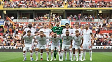 Sivasspor, Manisa FK karşısında ilk galibiyetini arıyor