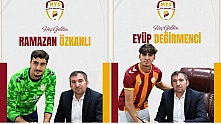 Süper Lig'in genç yıldızları Malatya'da!