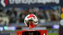 Trendyol Süper Lig'de ikinci yarı yarın başlayacak