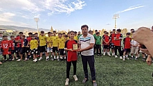 TSYD Cup'ta şampiyon 1920 Kurtuluşspor