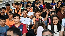 Malatya'da kayıtlar başladı, yüzlerce çocuğa ücretsiz dağıtılacak