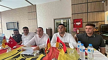 Abdullah Aksoğan: Yeni Malatyaspor sahaya çıkacak
