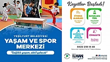 Malatya'da Devasa Spor Kompleksi Kapılarını Açtı! Kayıt Başvurusu Nasıl Yapılır?