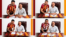 Yeşilyurt'dan 4'ü bir yerde transfer: Rota 2. Lig