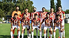 Yeşilyurtspor bir attı 3 aldı: 3 maç, 3 galibiyet!